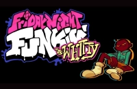 PLay Friday Night Funkin’ V.S. Whitty now!