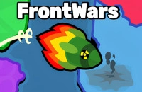 PLay FrontWars.io now!