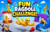 Fun Ragdoll Challenge!