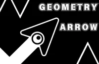 Play Geometry Arrow now!