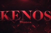 Play Geometry Dash Kenos now!