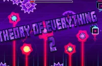 Play Geometry Dash Theory of Everything now!
