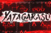 Play Geometry Dash Yatagarasu now!