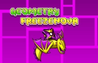 Play Geometry FreezeNova now!