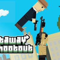Getaway Shootout