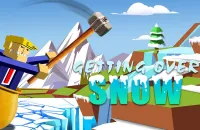 Play Getting Over Snow now!