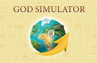 Play God Simulator now!