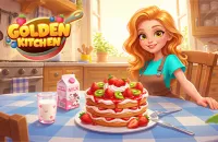 Play Golden Kitchen now!