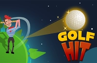 Play Golf Hit now!