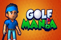 PLay Golf Mania now!
