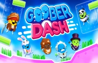 PLay Goober Dash now!