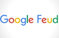 Play Google Feud now!