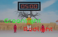 Play Greenlight Redlight now!