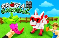 PLay Grow a Garden 2 now!