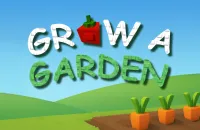 Play Grow a Garden now!