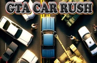 PLay GTA Car Rush now!