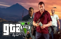 PLay GTA V Big test now!