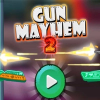 Gun Mayhem 2