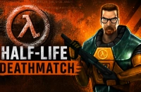 Play Half-Life: Deathmatch now!