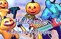 Play Halloween: Chainsaw Massacre now!