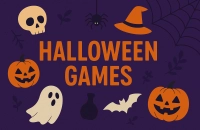 PLay Halloween Games now!