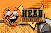 Play Head Basketball now!