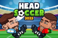 Play Head Soccer 2023 now!