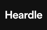 Play Heardle now!