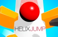 Play Helix Jump now!