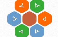 Hexamatch