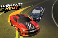 Play Highway Heat now!