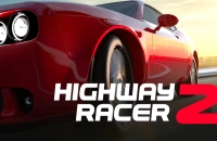 Play Highway Racer 2 now!