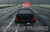 Play Highway Traffic now!