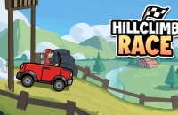 Play Hill Climb Race now!