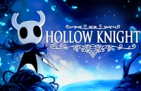 PLay Hollow Knight now!