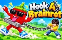 Play Hook A Brainrot now!