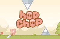 Play Hop Chop now!