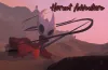 Hornet Adventure