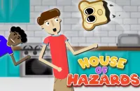 Play House of Hazards now!