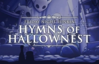 PLay Hymns of Hallownest now!