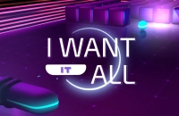 PLay I Want It All now!