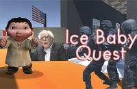 PLay Ice Baby Quest now!