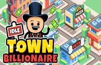 Play Idle Town Billionaire now!