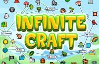 Play Infinite Craft now!
