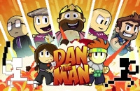 Play Dan The Man now!