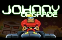 Play Johnny Upgrade now!