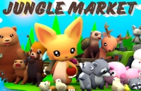 Play Jungle Market now!