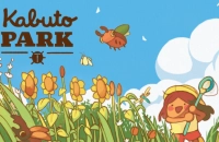 Play Kabuto Park now!