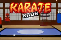 Play Karate Bros now!
