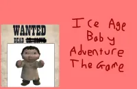 Play Kill the Ice Age Baby Adventure now!